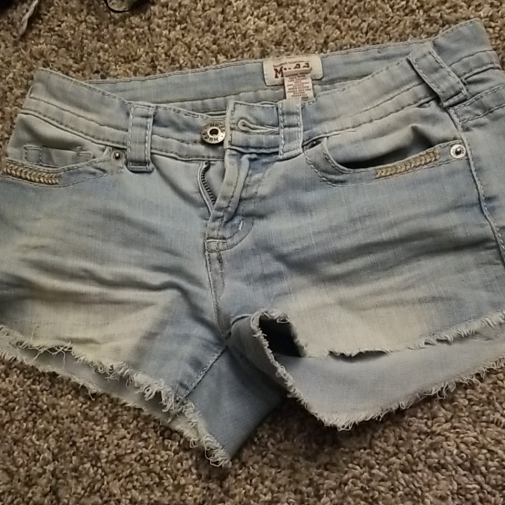 Shorts